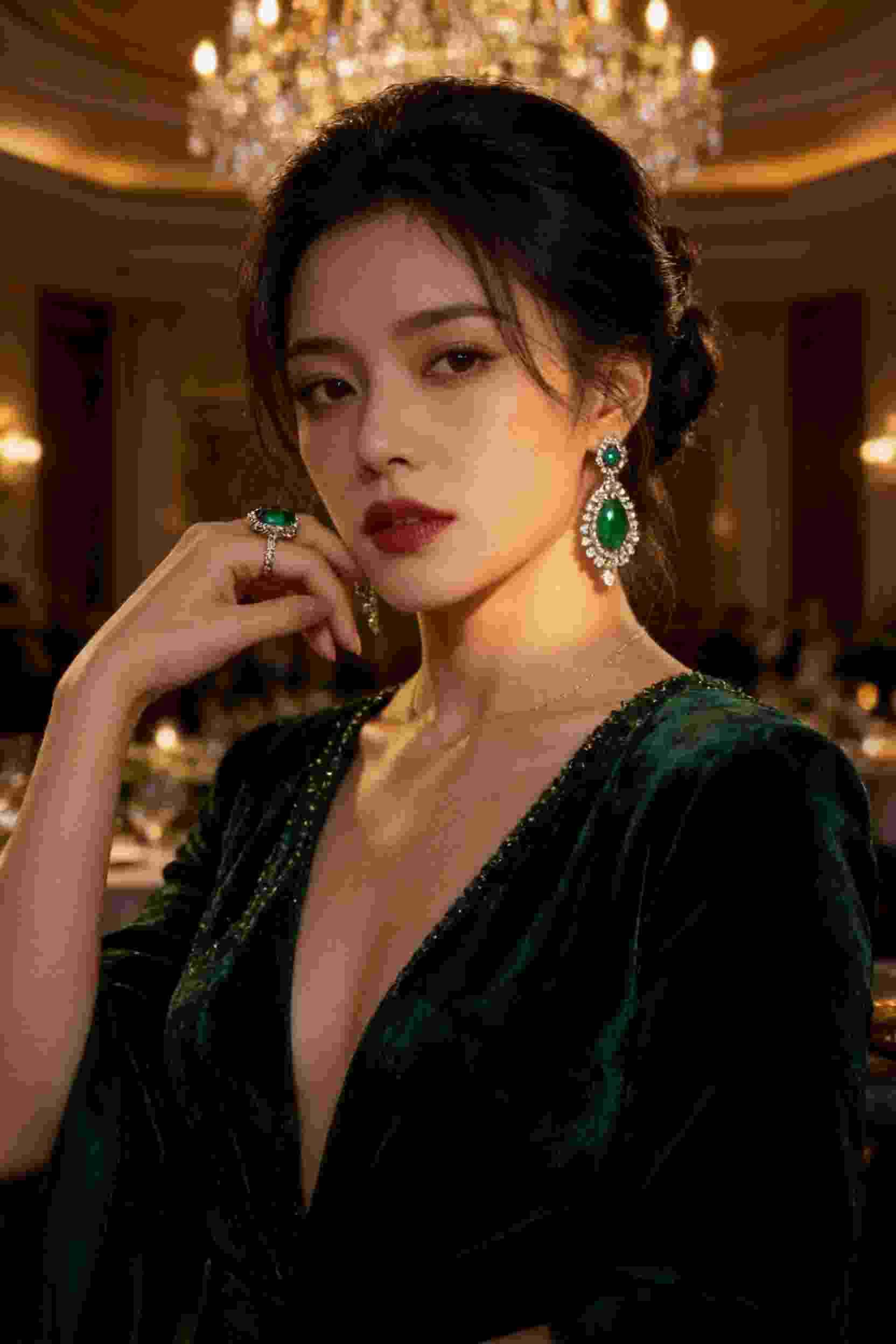 甜蜜邂逅记