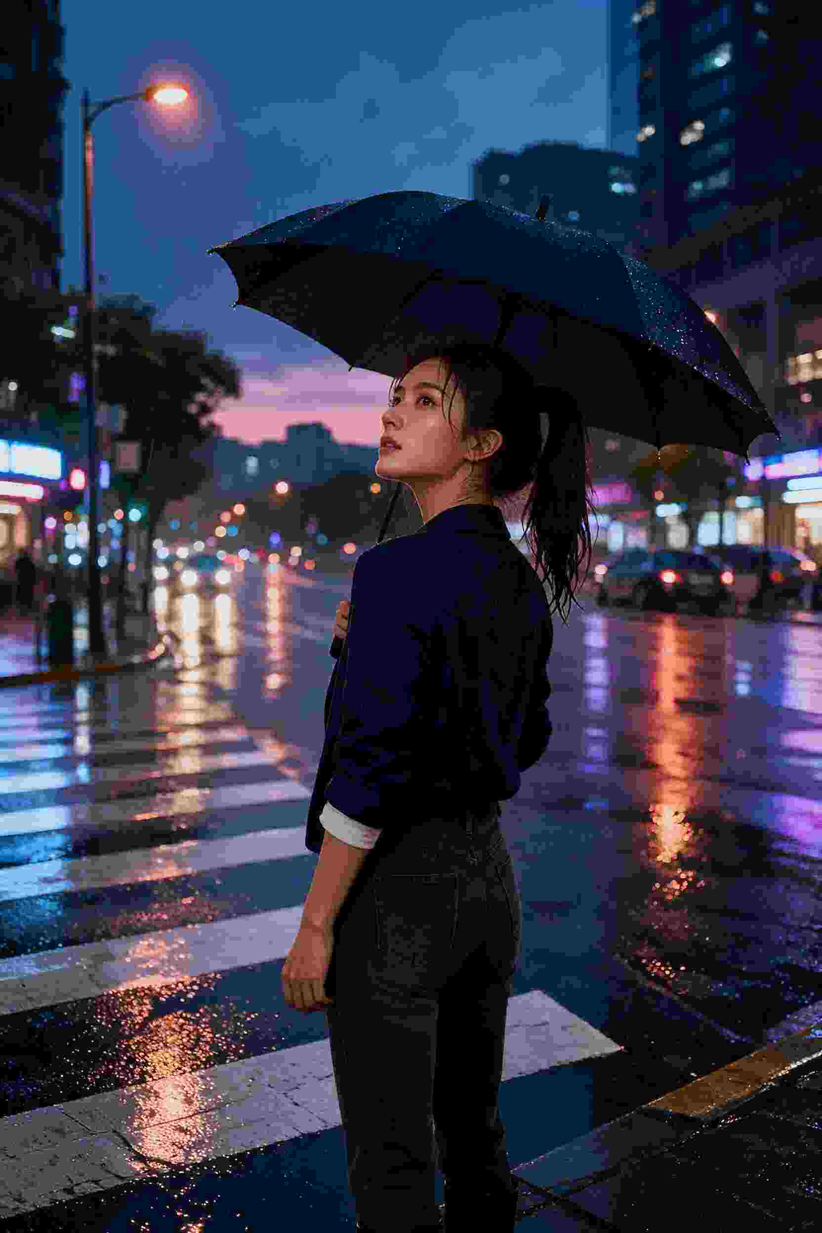 穿越时空的爱恋
